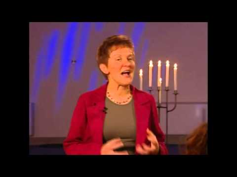 Hälsa och helande 40 min