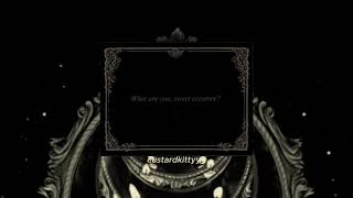 ✮ maybe they&#39;re onto us ✮ sped up ✮