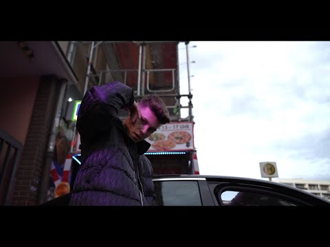 TOMMYN - SHAWTY (Official Video)