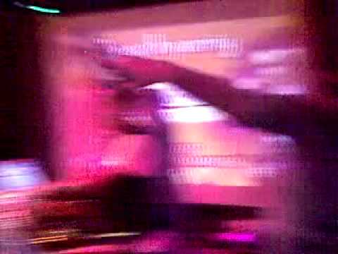 DJ SENOL @ BODRUM HADİGARİ 2009 (Part3)