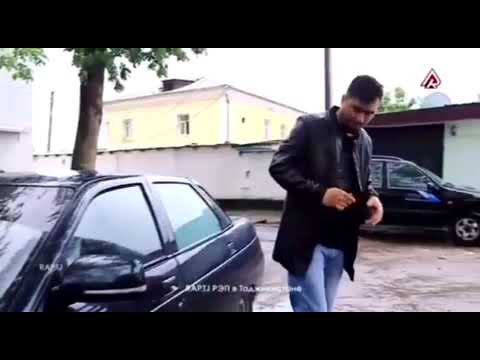 Harry Ray battle vs Emigrant