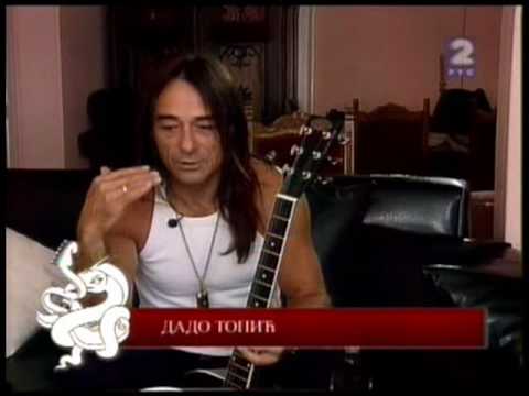 O Tocku i grupi Smak