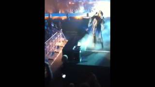 Gypsy Heart Tour � Brisbane - The Driveaway Performance - 21/06/11