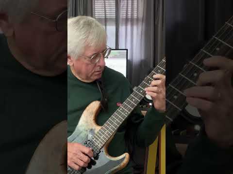 Line of the Week #266 - Motif Development Using Melodic Rhythms