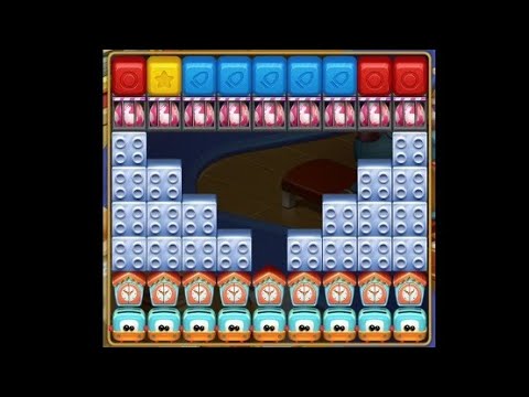 TOY BLAST level 3428