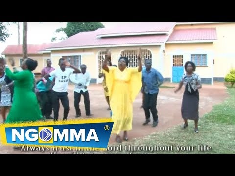 Margaret Juma  - Khutsie Womwami (Official Video)