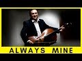 Thomas Bergersen Always Mine Sun Cello Cover Jorge Rossi
