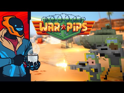 Extremely Addicting Tug-Of-War Strategy! - Warpips