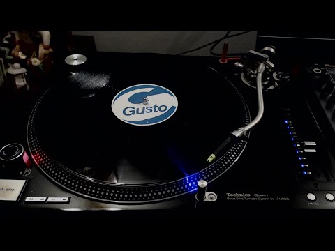 Carl Kennedy Vs. M.Y.N.C Project Feat.Roachford - Ride Storm (Club Mix)-2007-House-[Gusto Recording]