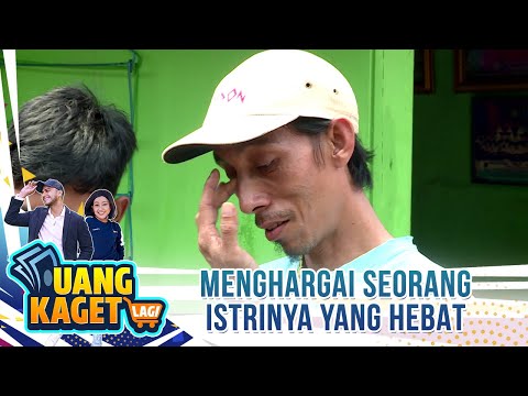 Menghargai Seorang Istrinya Yang Hebat  - Uang Kaget Lagi