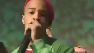 T.I. - U Don&#39;t Know Me [AOL Sessions] (2005)