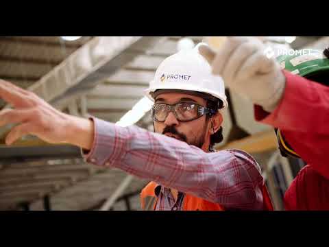 Promet - Planta Chacabuco