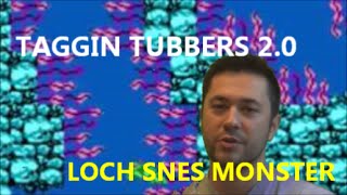 TAGGIN' TUBBERS 2.0