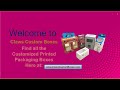 Custom Gift Boxes Packaging