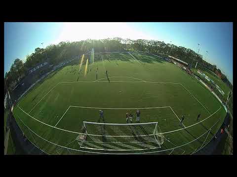 RKSV NEO  JO9-1 tegen 2