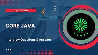 Download the video "#27: Java Interview Questions and Answers | Core Java"