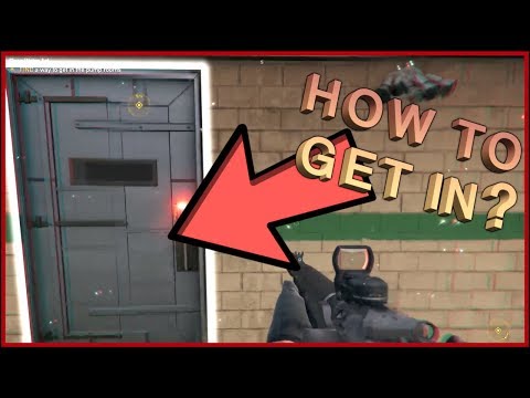 Clean Water Act - Find A Way To Get In The Pump Room