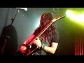 FIREWIND - Kill To Live [Rock Temple, Kerkrade, NL 2011.09.16]