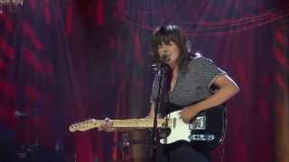 RocKwiz - Courtney Barnett - Depreston