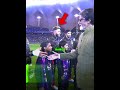 Amitabh Bachchan Met The Best Players