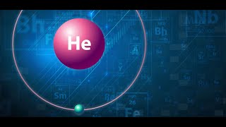 Helium molar mass