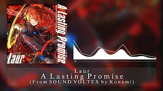 Cover art for A Lasting Promise