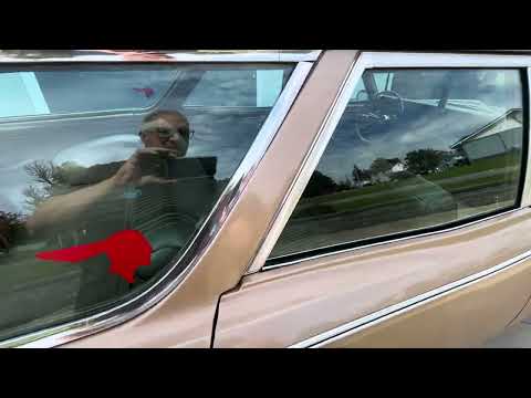 1966 Pontiac Tempest (CC-2114804) for sale in Hilton, New York