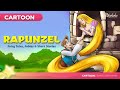 رپینزل پریوں کی کہانیاں سوتے وقت کی کہانیاں Urdu Fairy Tales