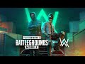 Alan Walker, K-391, Boy In Space - Paradise (Official @PUBGMOBILE Music Video)