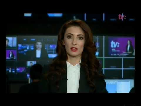 ȘTIRI CU ANGELA GONȚA /22.11.17/