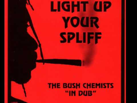 Bush Chemists - Mount Zion I