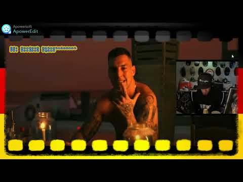 German Rap: JaILL x Chapo102 - "Nachtschicht" (New Zealand Reaction)