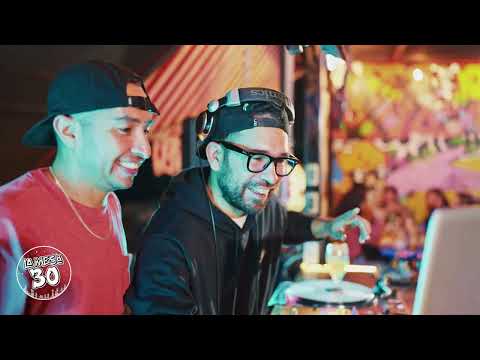 LA MESA 30 - CURICHE SOUND - CAPITULO 8