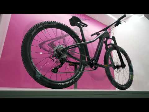 S'COOL Carbon bikes for kids - XFACTORY | Neuvorstellung / Marktneuheit setzt neue Standards