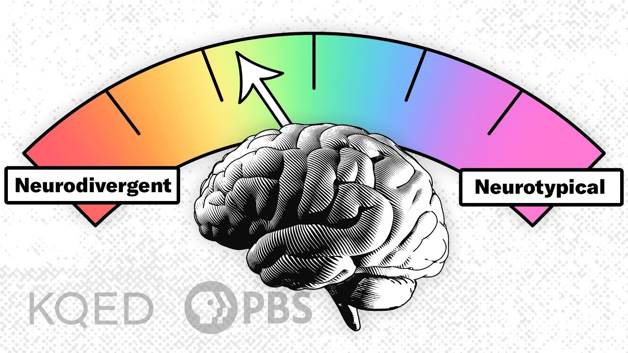 Is Autism A Disorder Or A Difference To Be Celebrated?