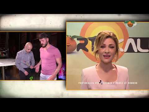 Portokalli, 17 Maj 2020 – Aforizmat ( Portokallia për të rifituar kohën e duhur )