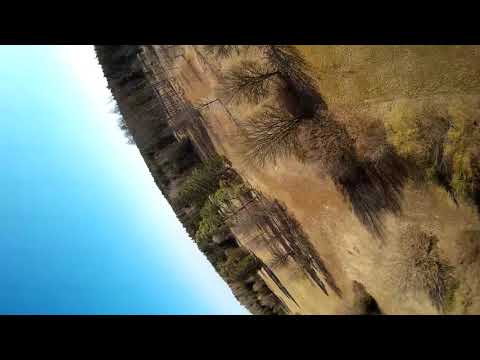 Arducopter 4.0.7 update first flight in acro mode