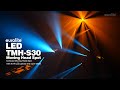 Eurolite LED TMH-S30 Moving-Head Spot thumbnail 13