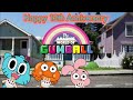 An Anniversary Song To The Amazing World Of Gumball 2011 2023