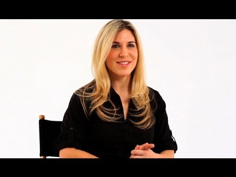 Celebrity Podiatrist Dr Emily Splichal | High Heel Walking