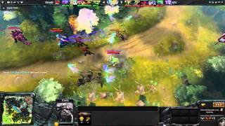 Kompas Gaming Victory Vs Disare