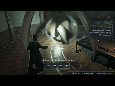 Hogwarts Legacy infinite moonstone glitch