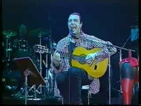 [05/17] - NINNA NANNA 2 - Federico Salvatore Live