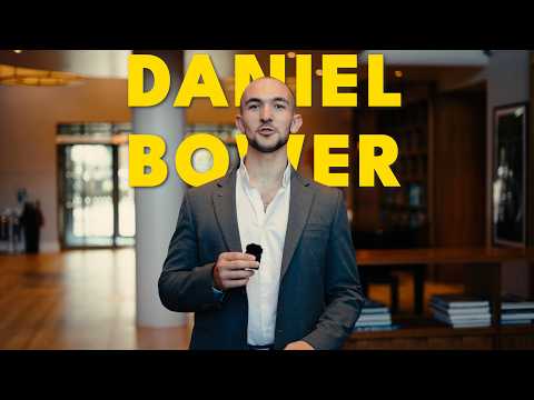 Bower Magic video.