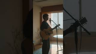 황찬욱 '오늘의 바다는' Live Clip