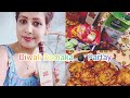 Diwali Dhamaka Party Vlog Dailyvlog Gouri Queen