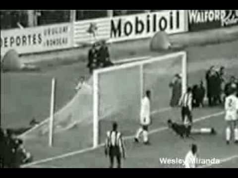 Gylmar dos Santos Neves, o maior de todos os tempos!