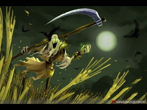Shaco Jungle vs Fiddlesticks League of Legends Full Gameplay