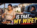 The Wife They Threw Out