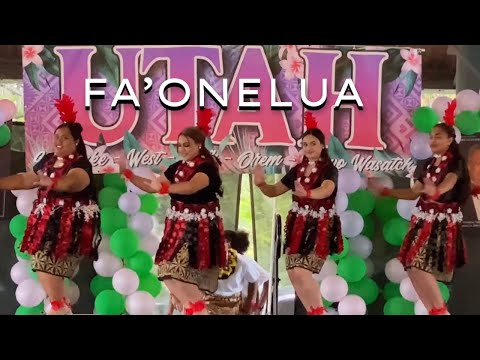 Ke Tulou Moe Lupe he Taua | Upē ‘o Siu’ilikutapu Tau’olunga